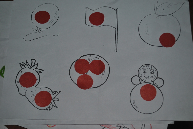 УМная детКА. Сентябрь