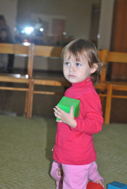 УМная детКА. Сентябрь