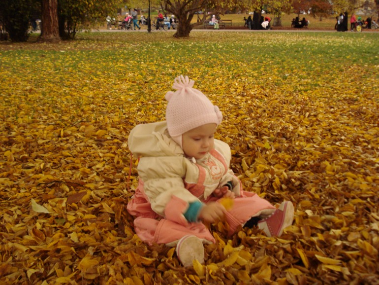 Фоточки из поездки