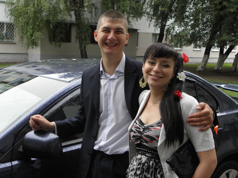 Добро пожаловать!