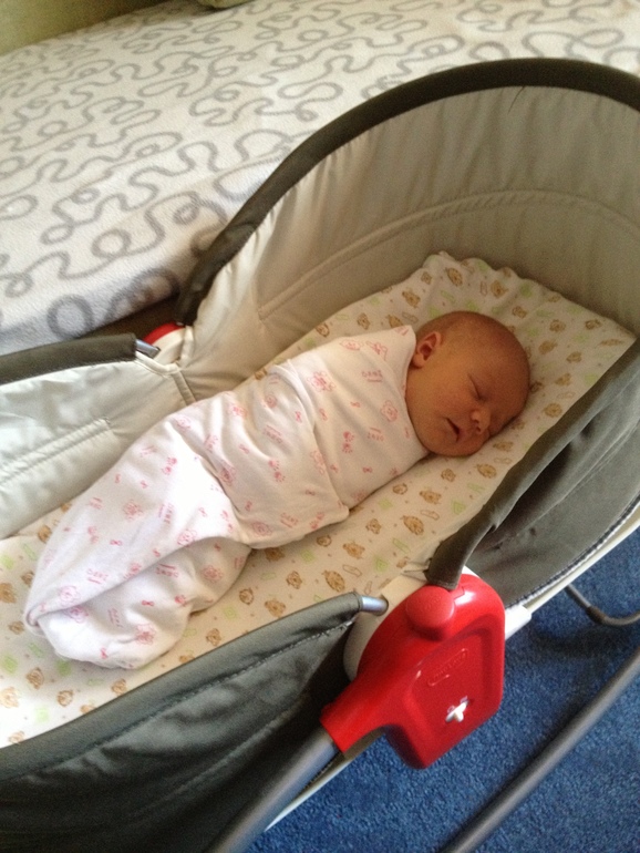 Ивану 1 месяц!!!