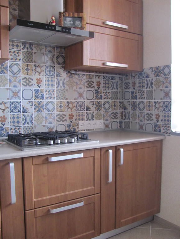 Иринка, моё кухонное детище и советов пару))