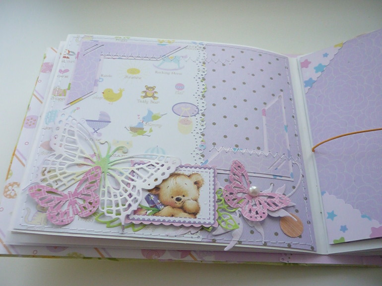 Летний миник для девочки