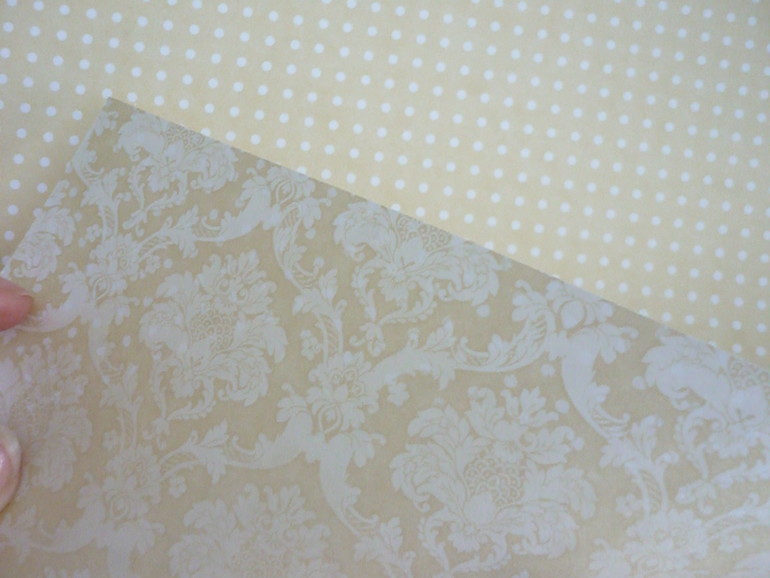 Шикарные набры бумаги