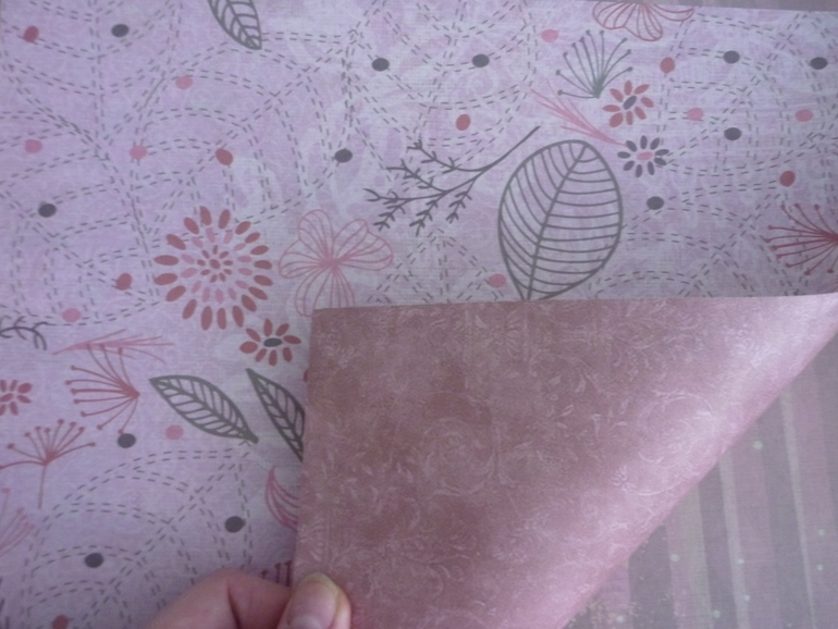 Наборы бумаги с совами