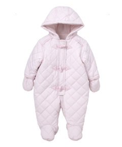 Mothercare комбинезон для новорожденных весна новый