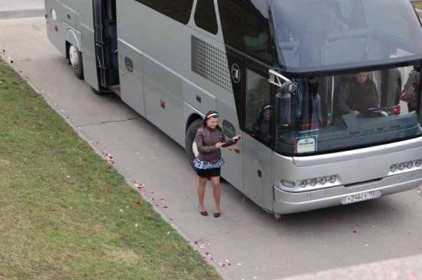 5 лет! Деревянная свадьба!