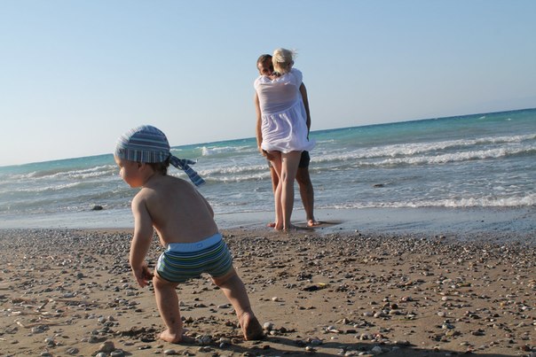 5 лет! Деревянная свадьба!