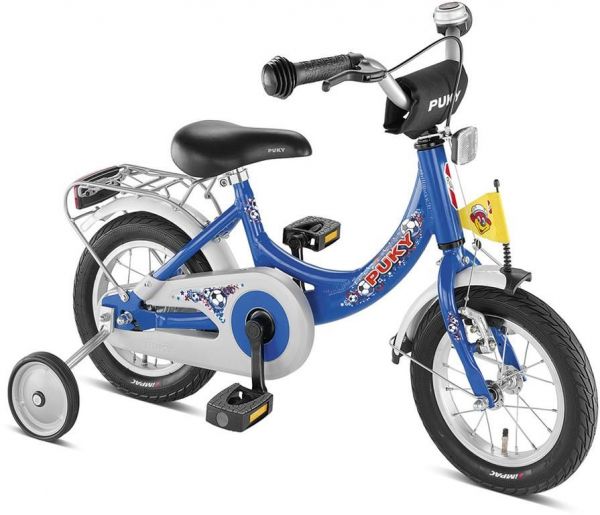 PUKY bike ZL 12 ALU