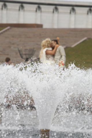 5 лет! Деревянная свадьба!