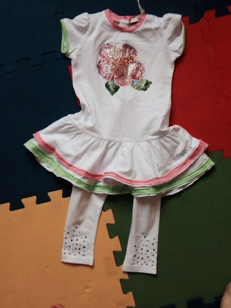 Весенне-летние хвасты. Часть 2.