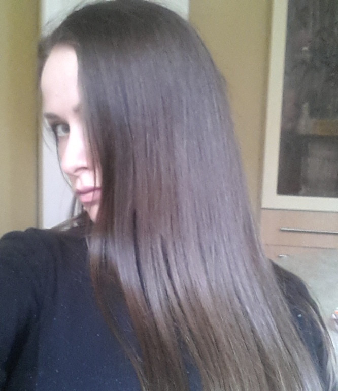 !!! Кератиновое выпрямление!! Я сделала это!!!! да-да-да