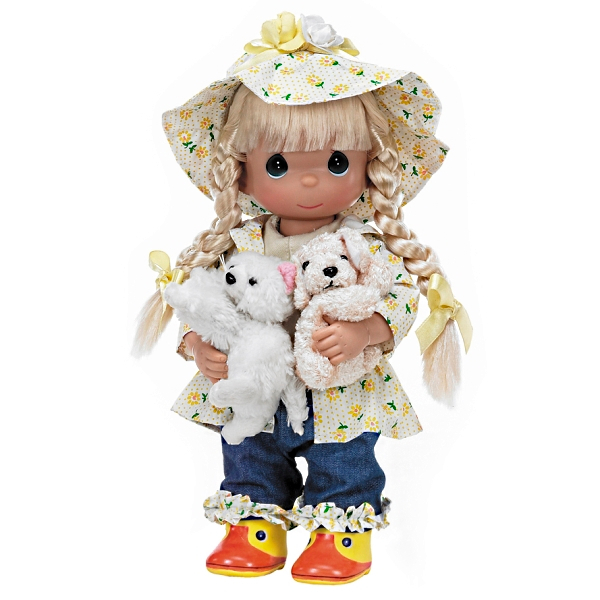 Кому куколок????