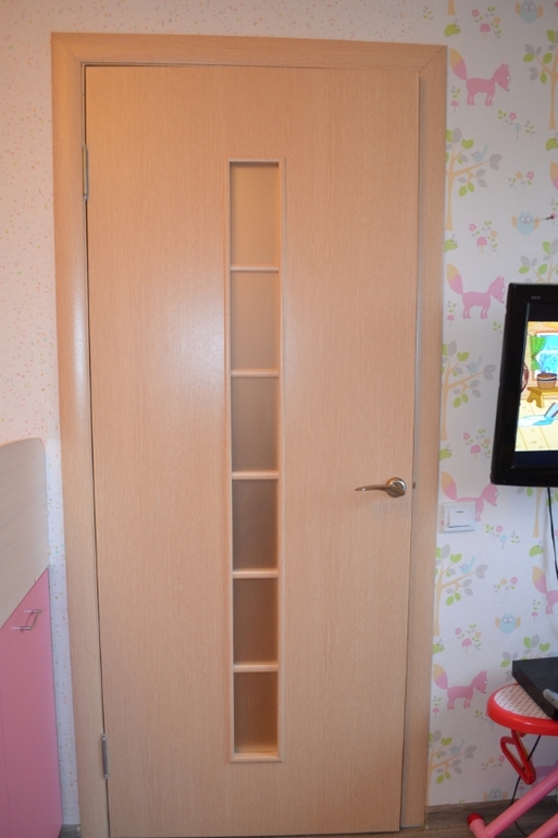 Наша детская