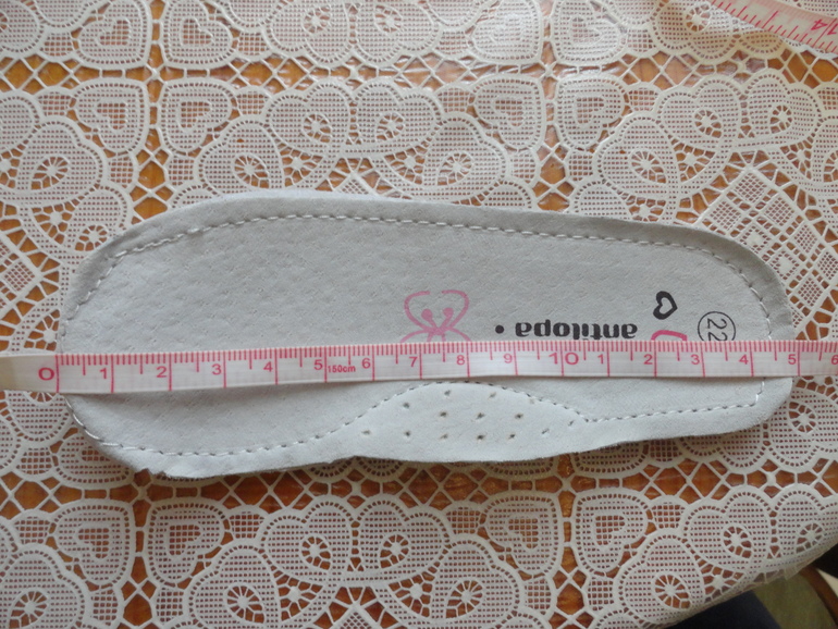 Обувь для девочки б/у