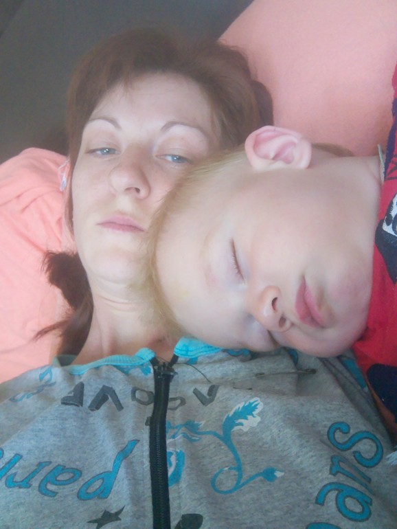 Данила Константинович в двух шагах от годовасия!!!!