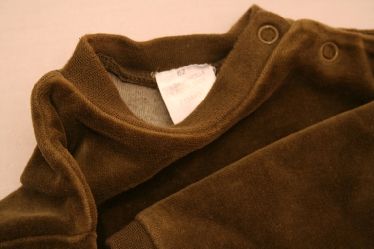 одежда на мальчика с 0+, Комбезики/слипы 54см , на выписку