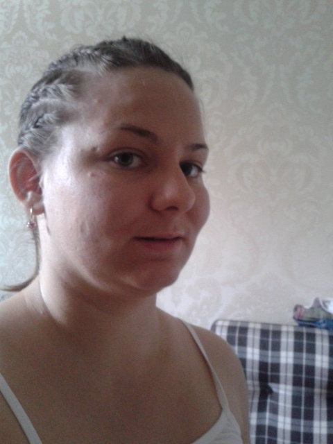 мои косички