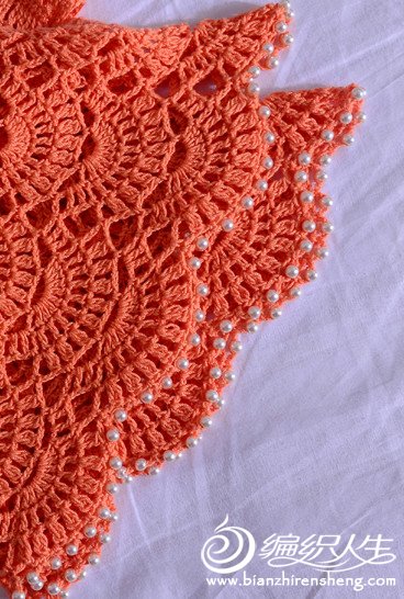 Топ-туника.