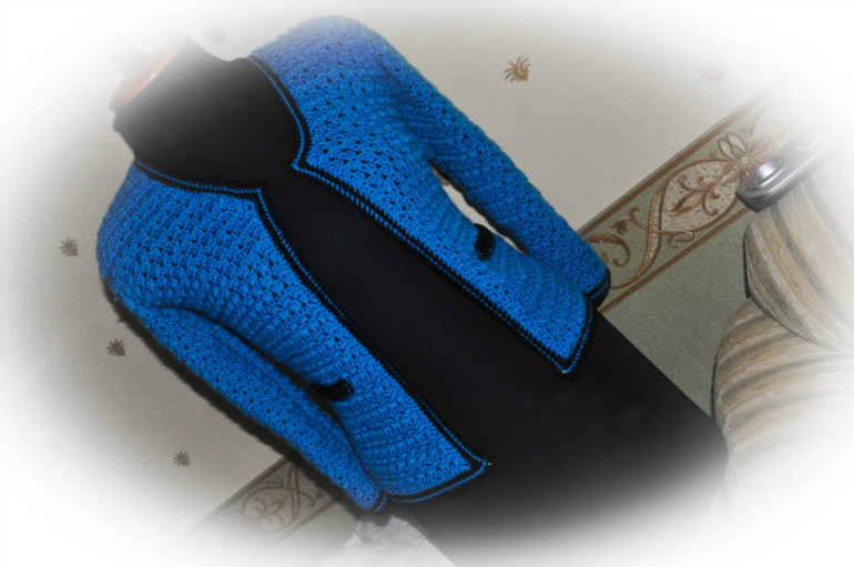 Мое вязание!Вот решилась и я показать свое творчество!