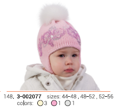 ШАПКИ ОСЕНЬ-ЗИМА 2014-2015!!! РЯДЫ !!!