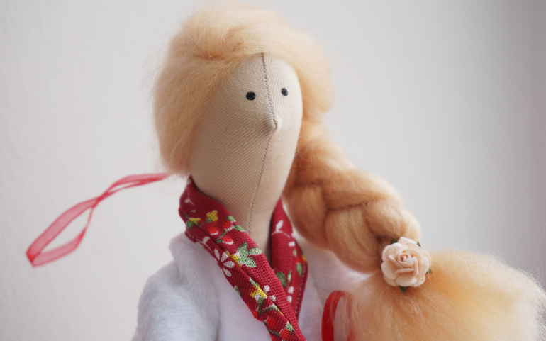 кто это к нам приехал?!