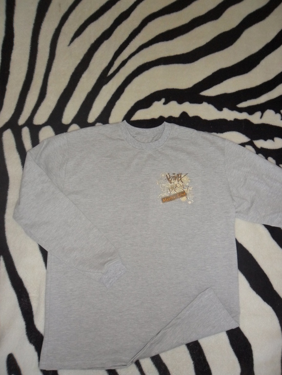 Выходные не прошли даром))