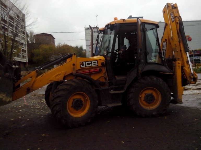 Настоящий автолюбитель