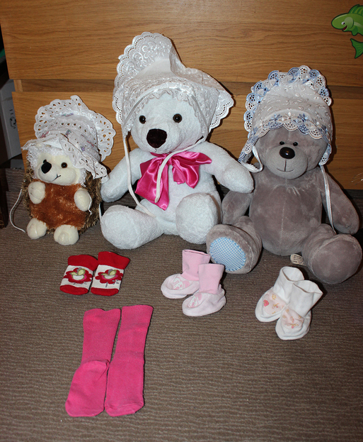 вещи на девочку