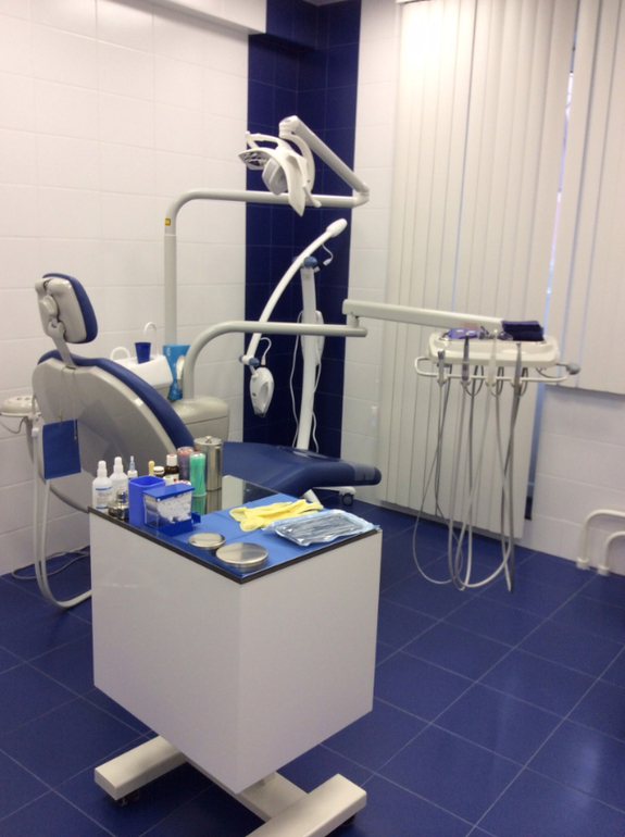 Стоматолог в Жуковском и Раменском!!