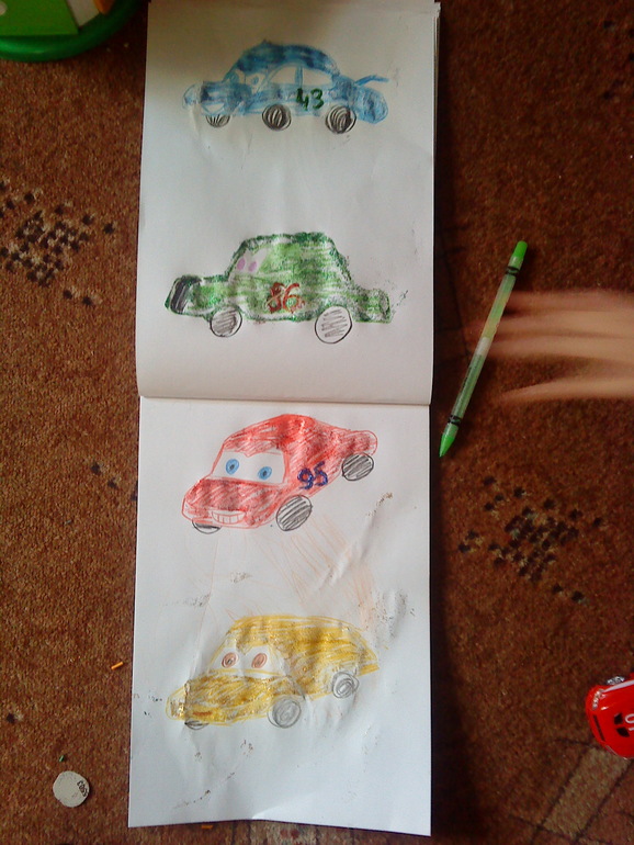 развитие без усилий