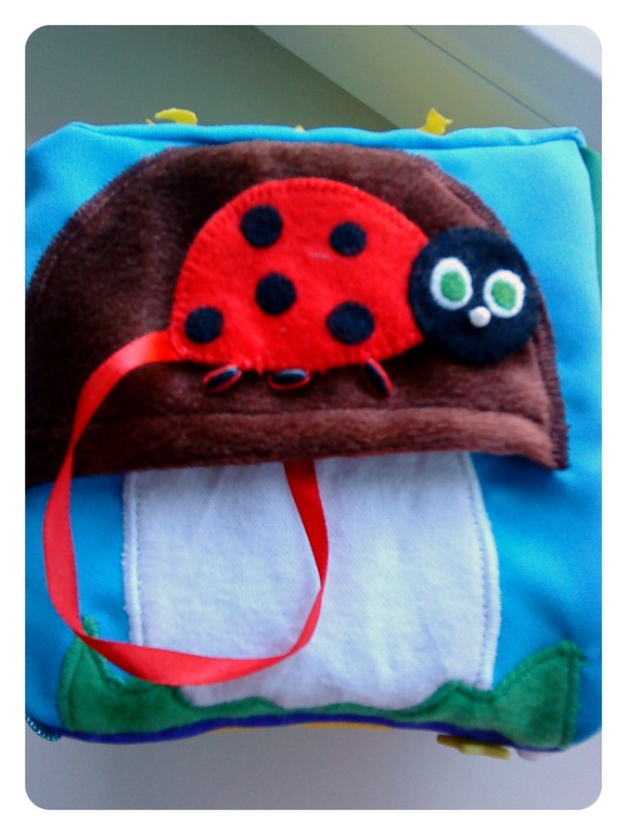 глаза боялись, а руки сделали