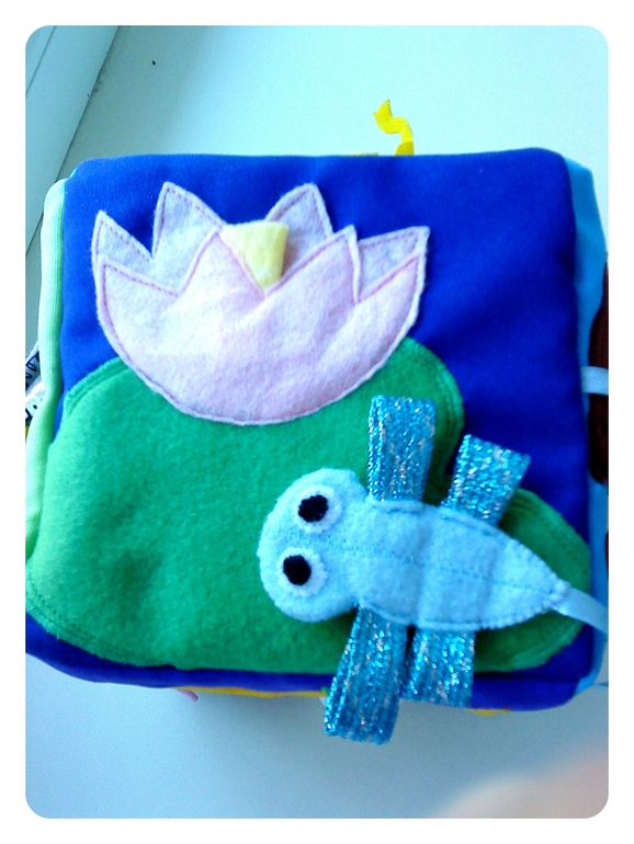 глаза боялись, а руки сделали