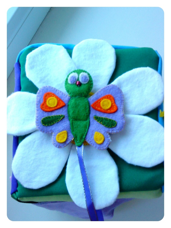 глаза боялись, а руки сделали