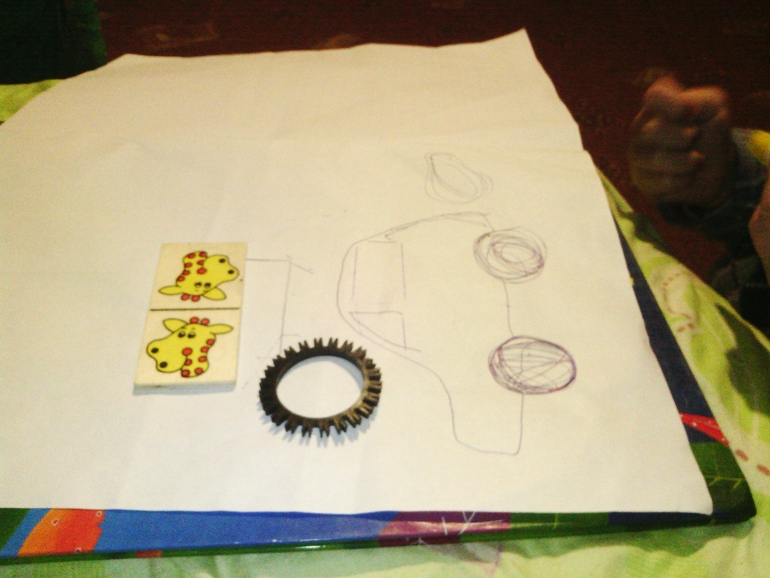 развитие без усилий