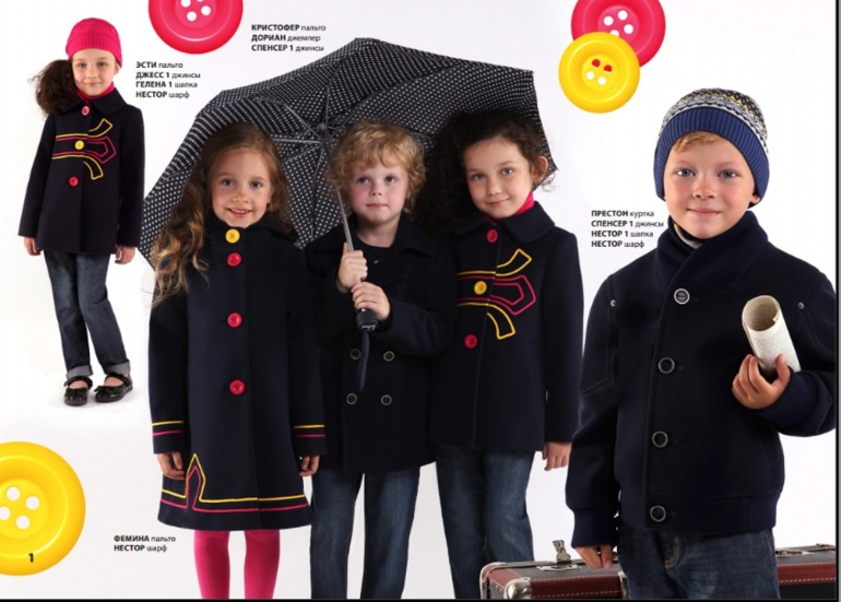 Уступлю пальто СТи**л*л**ини в предзаказе