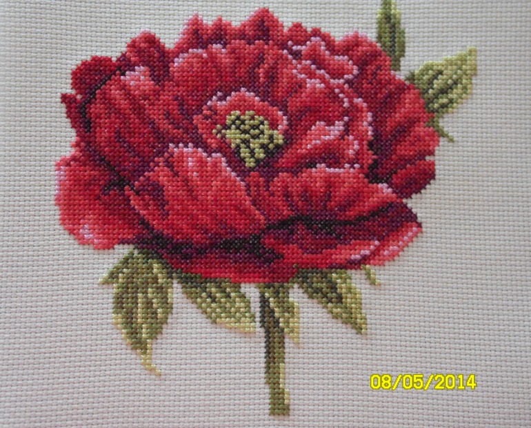 ещё не показывала