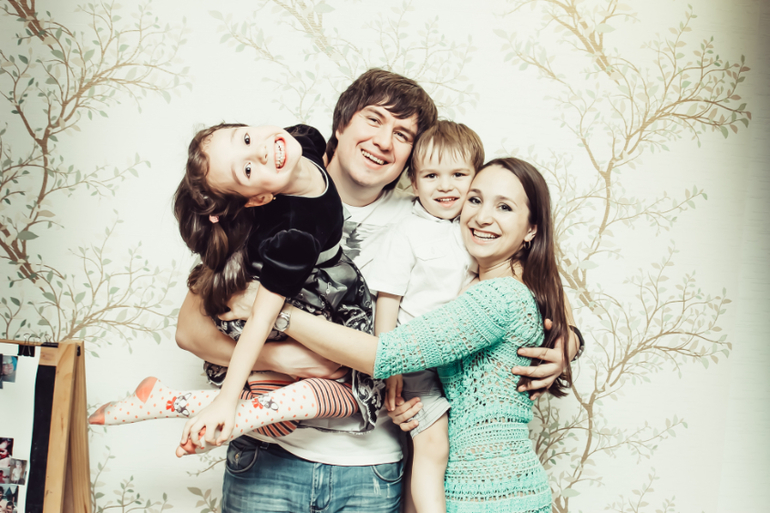 платье Оливия (Ванессы Монторо) на мне)