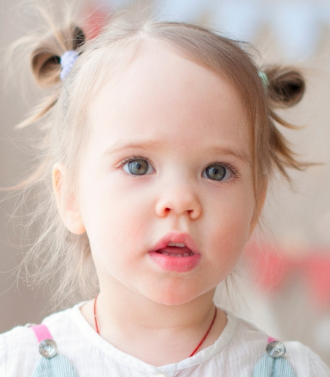 И я звфлешмоблюсь))) Какие имена подходят моим деткам?