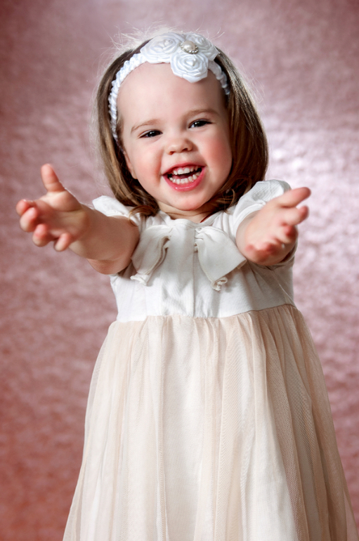 И я звфлешмоблюсь))) Какие имена подходят моим деткам?