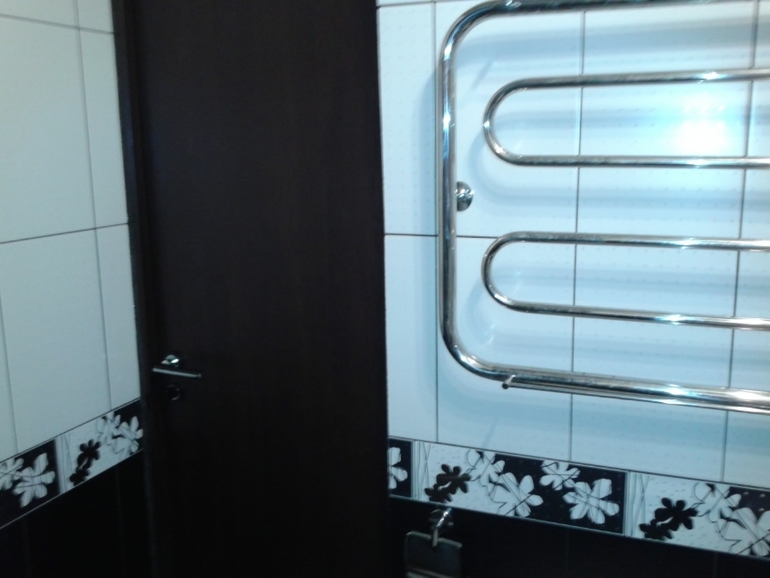 Продам 2-х комнатную квартиру в г.Железнодорожный Московская обл.Цена 4млн.руб.