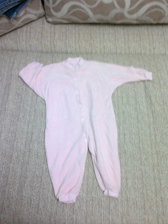 Для девочки. от 10 мес. до 2.5. Весна-лето.