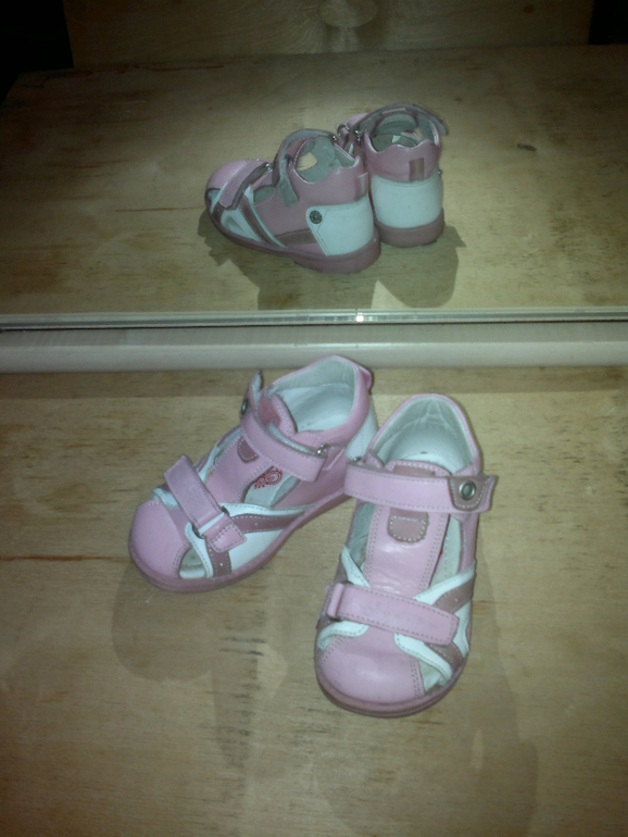 Продам ортопедическую обувь. МНОГО.