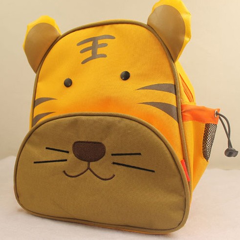 Детский рюкзак Zoo Pack 650 рублей