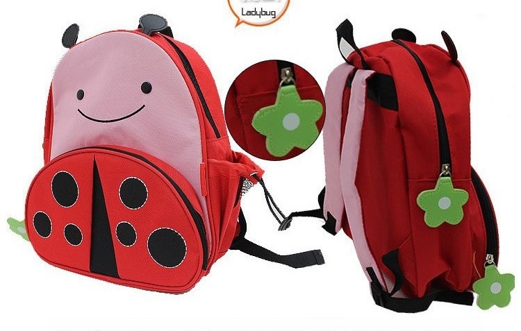 Детский рюкзак Zoo Pack 650р