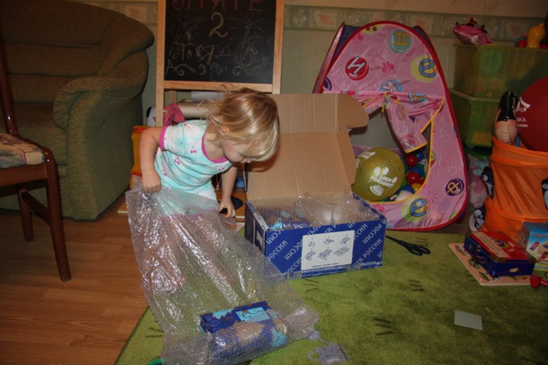 не Фея, а просто Волшебница)))))))