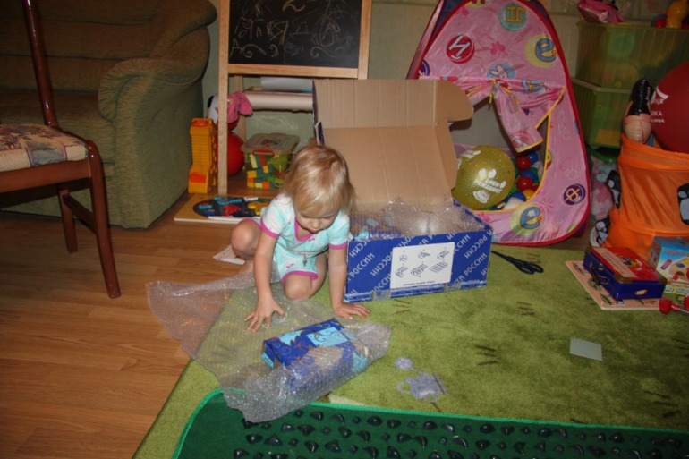 не Фея, а просто Волшебница)))))))