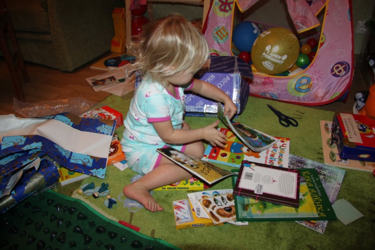 не Фея, а просто Волшебница)))))))