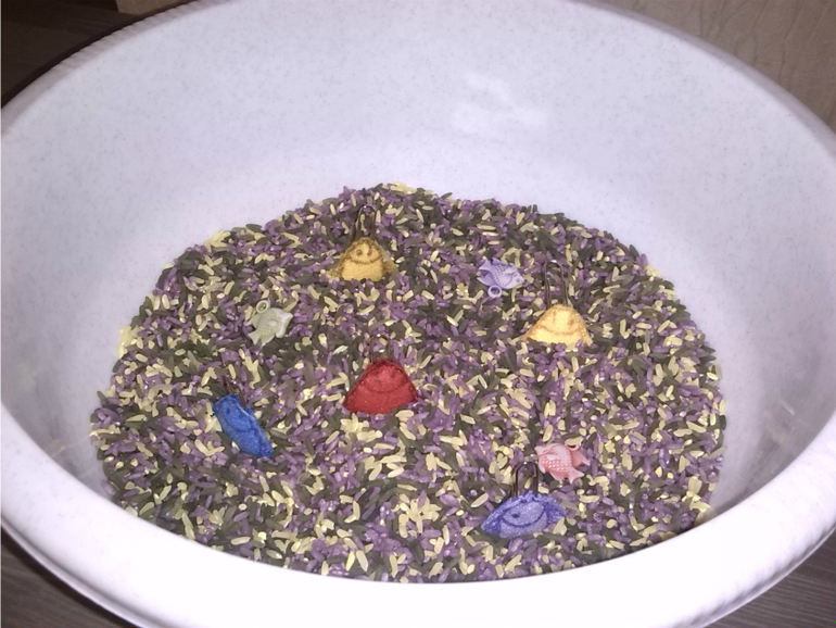 Лесные животные. Медведь.