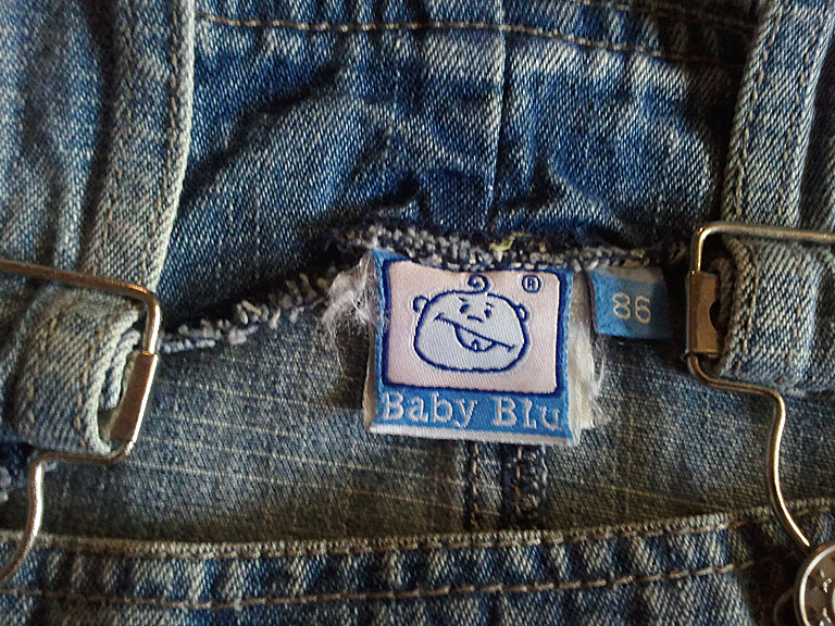 Для стройной девочки. Москва и почта.